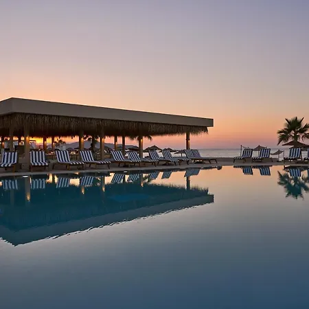 Atlantica Kalliston - Adults Only Hotel Stalos