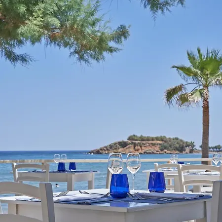 Atlantica Kalliston - Adults Only