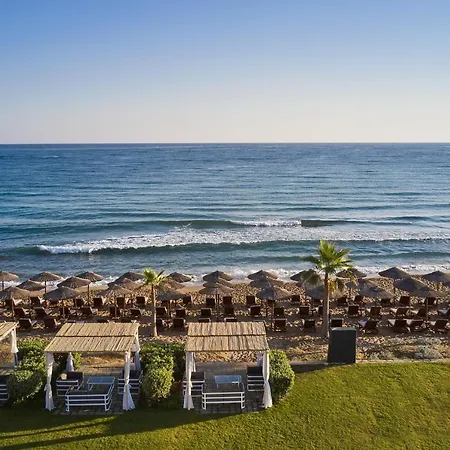 Hotel Atlantica Kalliston - Adults Only 5*