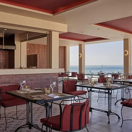 Atlantica Kalliston - Adults Only 5* Stalos