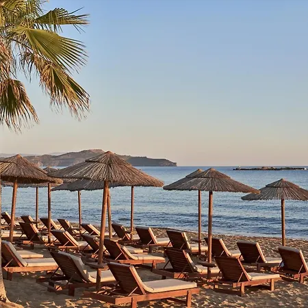 Atlantica Kalliston - Adults Only Hotel