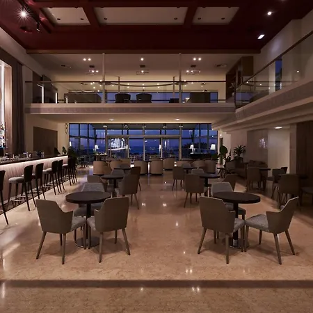 Atlantica Kalliston - Adults Only 5*