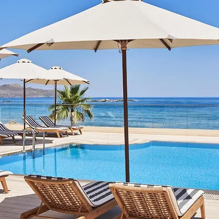 Atlantica Kalliston - Adults Only 5* Stalos
