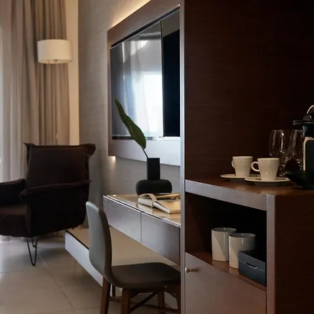 Atlantica Kalliston - Adults Only Stalos
