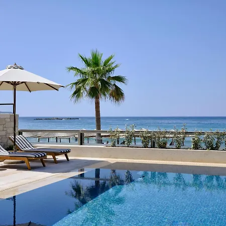 Atlantica Kalliston - Adults Only 5*