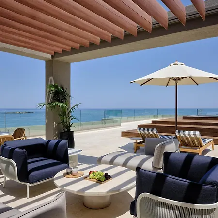 Hotel Atlantica Kalliston - Adults Only Stalos