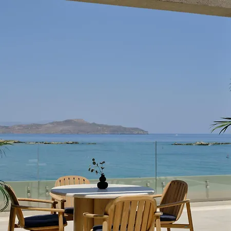 Hotel Atlantica Kalliston - Adults Only 5*