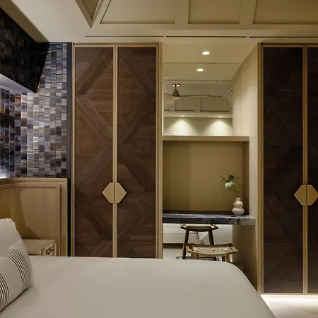 Hotel Atlantica Kalliston - Adults Only Stalos