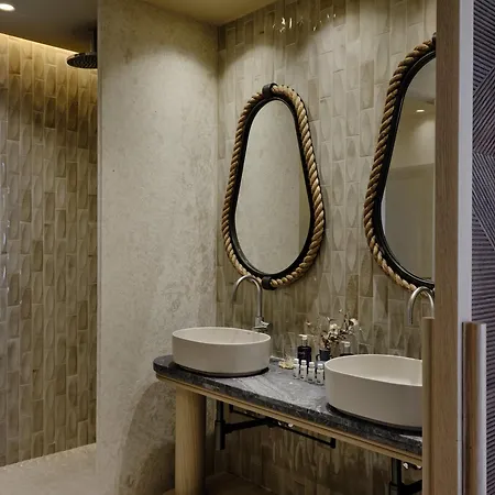 Hotel Atlantica Kalliston - Adults Only