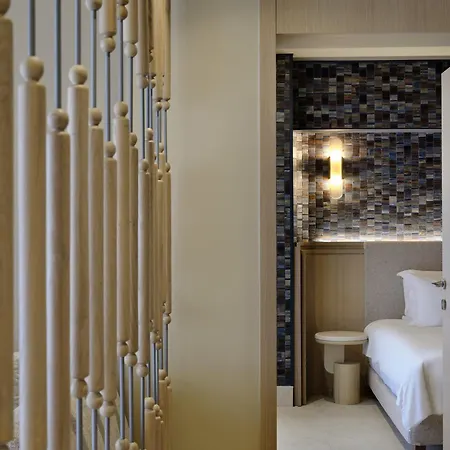 Atlantica Kalliston - Adults Only Hotel 5*