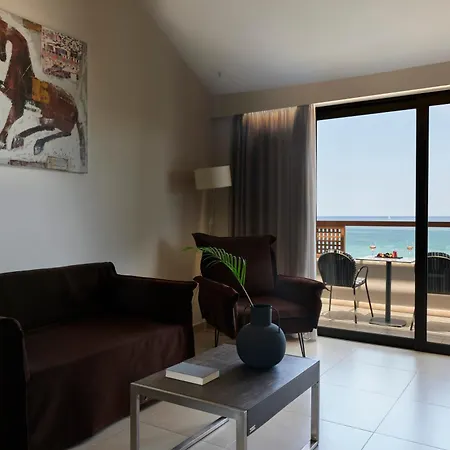 Atlantica Kalliston - Adults Only Hotel