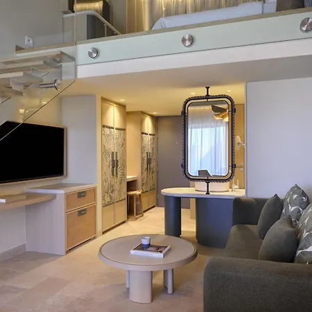 Atlantica Kalliston - Adults Only Hotel
