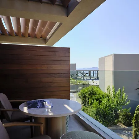 Hotel Atlantica Kalliston - Adults Only Stalos