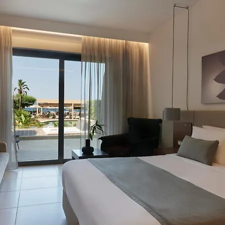 Atlantica Kalliston - Adults Only 5* Stalos