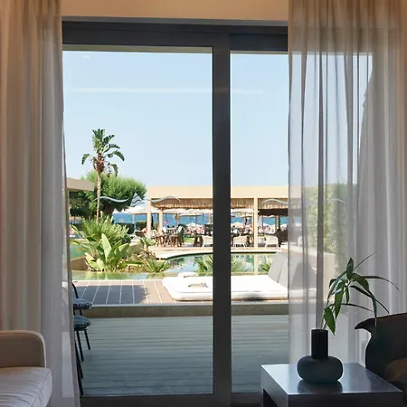 Atlantica Kalliston - Adults Only Stalos