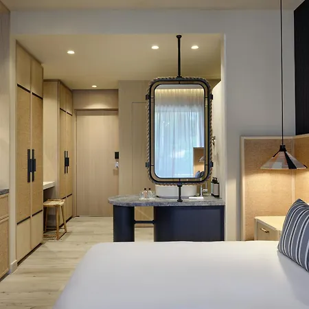 Hotel Atlantica Kalliston - Adults Only