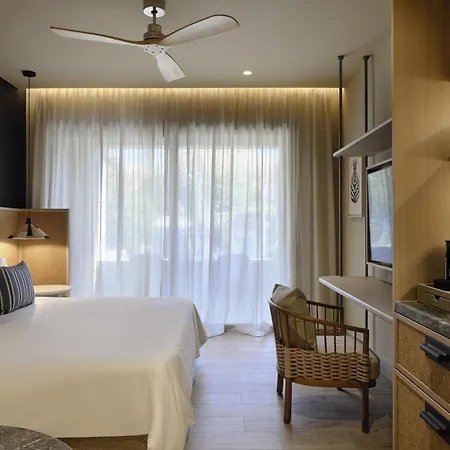 Atlantica Kalliston - Adults Only Hotel Stalos