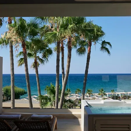 Atlantica Kalliston - Adults Only 5* Stalos