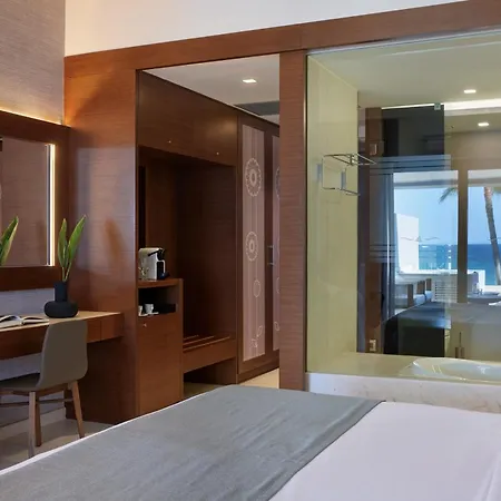 Atlantica Kalliston - Adults Only