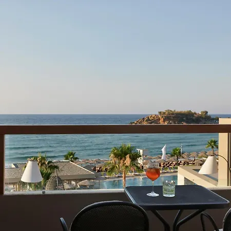 Atlantica Kalliston - Adults Only Hotel 5*