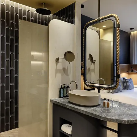 Hotel Atlantica Kalliston - Adults Only Stalos