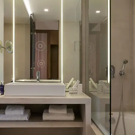 Hotel Atlantica Kalliston - Adults Only 5*