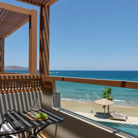 Atlantica Kalliston - Adults Only 5* Stalos