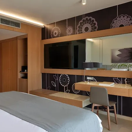 Hotel Atlantica Kalliston - Adults Only Stalos
