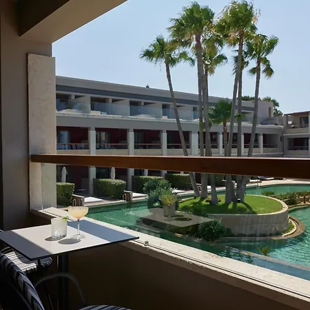 Atlantica Kalliston - Adults Only 5*
