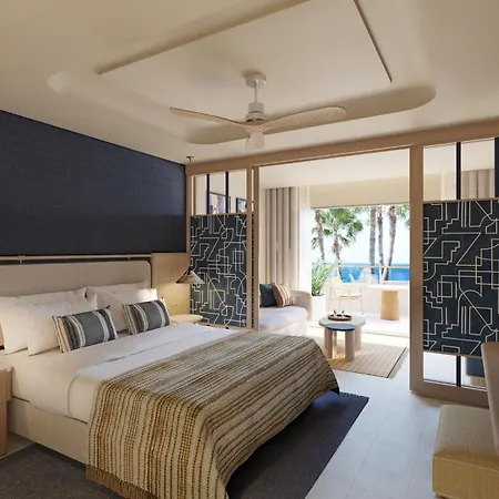 Hotel Atlantica Kalliston - Adults Only 5*