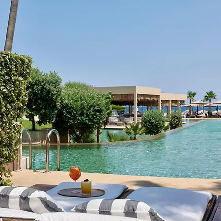 Atlantica Kalliston - Adults Only Hotel