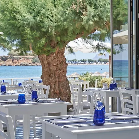 Отель Atlantica Kalliston - Adults Only 5*