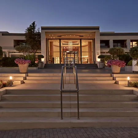 Atlantica Kalliston - Adults Only 5* Сталос
