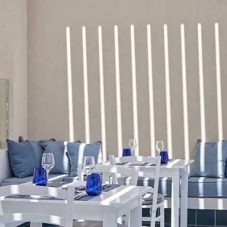 Atlantica Kalliston - Adults Only Отель 5*