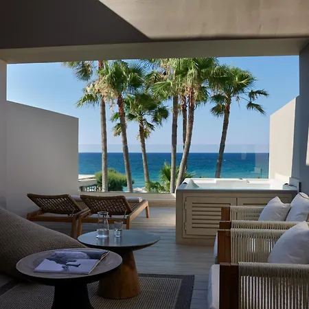 Atlantica Kalliston - Adults Only 5*