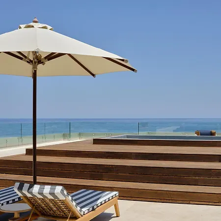 Atlantica Kalliston - Adults Only Сталос