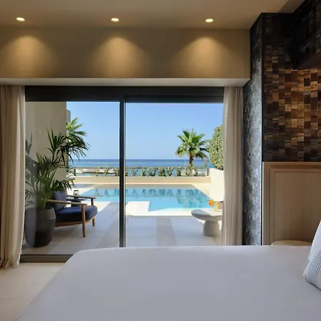 Atlantica Kalliston - Adults Only Отель
