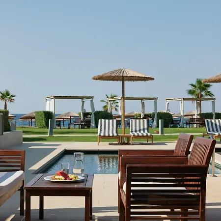 Отель Atlantica Kalliston - Adults Only