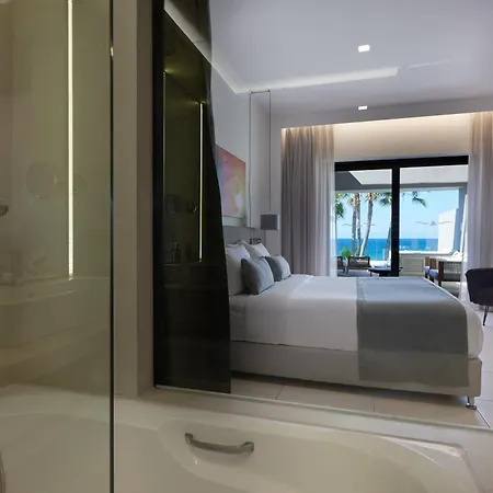 Отель Atlantica Kalliston - Adults Only 5*