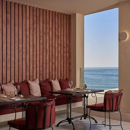 Atlantica Kalliston Hotel Stalós
