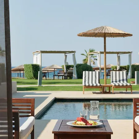 Atlantica Kalliston Hotel 5*