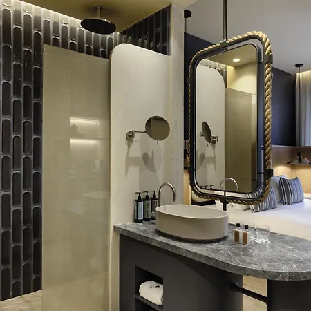 Hotel Atlantica Kalliston 5*