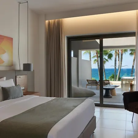 Atlantica Kalliston Hotel