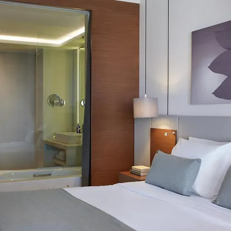 Hotel Atlantica Kalliston