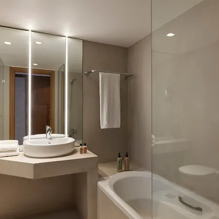 Hotel Atlantica Kalliston 5*